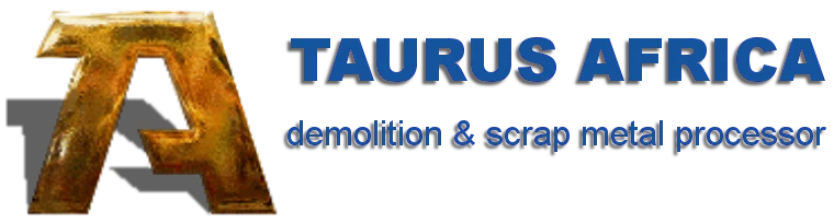 Taurus Africa Logo